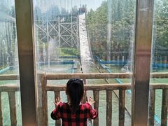 -济南方特东方神画