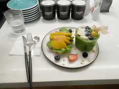 -COTTON CAFE(德信·中外公寓店)