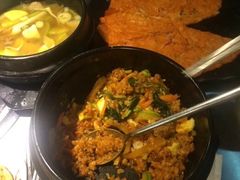 -韩聚屋韩国烤肉餐厅(新北万达店)