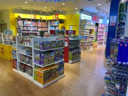 -KIDS LAND(悠唐购物中心二期店)