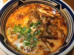 老坛酸菜小锅米线-阿香米线(杭州良渚永旺店)