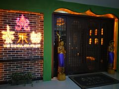 -泰禾馨·泰式按摩精油SPA(河西万达店)