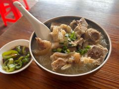 -文惠猪脚粉(富景小区店)