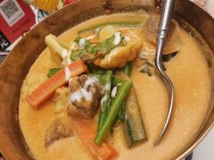 -KingThaia金泰兰(滨江天街店)