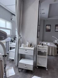 -佳慕皮肤管理连锁