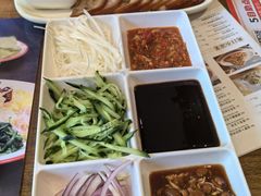 -姥姥家春饼店(八里庄店)
