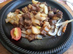 -悦橙烤肉海鲜自助(中央大街店)