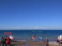 -青海湖国家重点风景名胜区