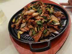 -月福京味斋·烤鸭店·北京菜(鼓楼总店)