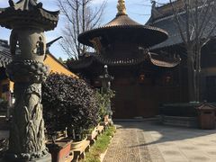 -西林禅寺