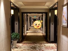 -西安豪享来温德姆至尊酒店