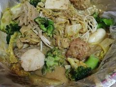 -陈记麻辣烫(浦口道店)