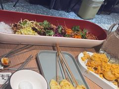 -街角等你.大连海鲜烧烤(西安路店)