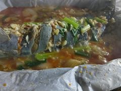 -阿杰烧烤·西安传统烤肉店(天朗御湖店)