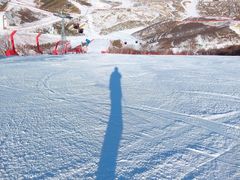 -富龙滑雪场