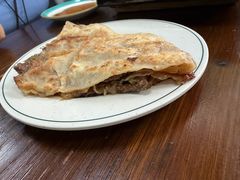 -清真永恒华威肉饼(潘家园店)