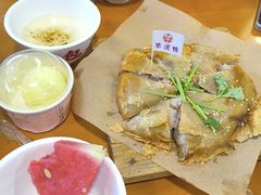 -芋包王闽南茶楼(八市店)