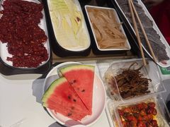 -山城辣妹子(定福庄店)
