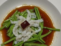 -沈灶河豚宴·河豚融合餐厅(汉中路店)
