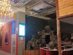 -明日世界密室轰趴·剧本桌游·箭馆团建(国贸店)