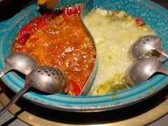 -吼堂老火锅(太古里总店)