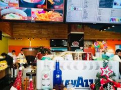 -心怡东北烤冷面(赤峰路店)