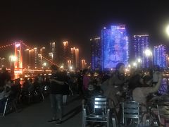 -武汉两江游览·夜游长江(汉口粤汉码头)