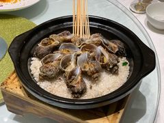盐焗大花螺-光明招待所(邦凯科技园店)
