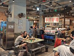 -五里关火锅(牛市口店)