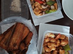 -北平小馆·烤鸭·家常菜(磨房北里店)