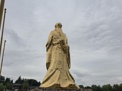 -函谷关历史文化旅游区