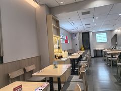 -李先生牛肉面大王(广渠门内店)