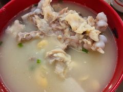 -廖老妈蹄花(中海国际店)