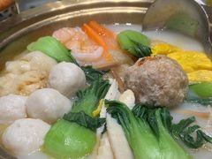 -大潮淮·淮扬菜(何园旗舰店)