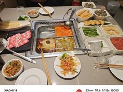 -海底捞火锅(杭州天虹购物中心店)