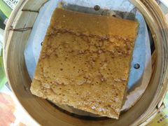 马拉糕-添好运点心专门店(中环IFC店)