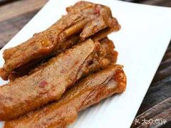 -旺顺阁·北京菜(北辰上品+)