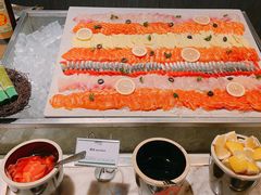 -上海国展宝龙丽筠酒店