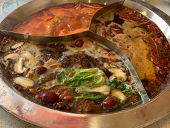 -陳艳红火锅(港汇店)