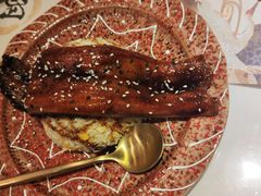 鳗鱼-羽寿司(东方宝泰店)