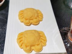 绿豆冰糕-蟹榭·本帮江浙菜·蟹宴(五角场合生汇商场店)