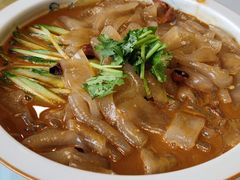-香融府·烤鸭·家常菜(马家堡路店)