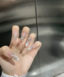 点击看大图 -1T·1M 日式美甲美睫