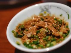 麻酱-1078號老北京涮肉(松柏店)