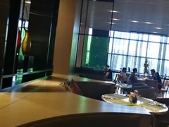 -北上海大酒店-北鸥西餐厅