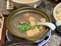 -南京大牌档(中关村领展广场店)