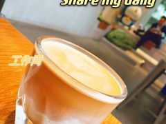 -HAY COFFEE