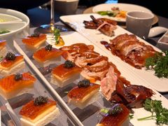 -北京老铺烤鸭(第五国际店)