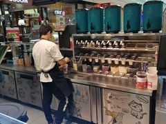 -杯言茶语(龙德广场店)