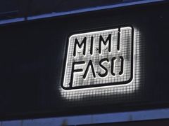 -MIMI FASO(古仓店)